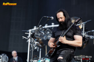 DREAM THEATER at HELLFEST 2019