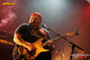 POPA CHUBBY at Espace Julien 2020